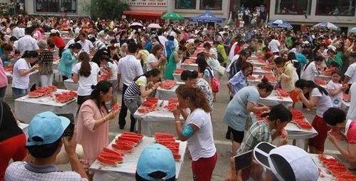 娱乐吃瓜居民,吃瓜群众眼中的明星生活